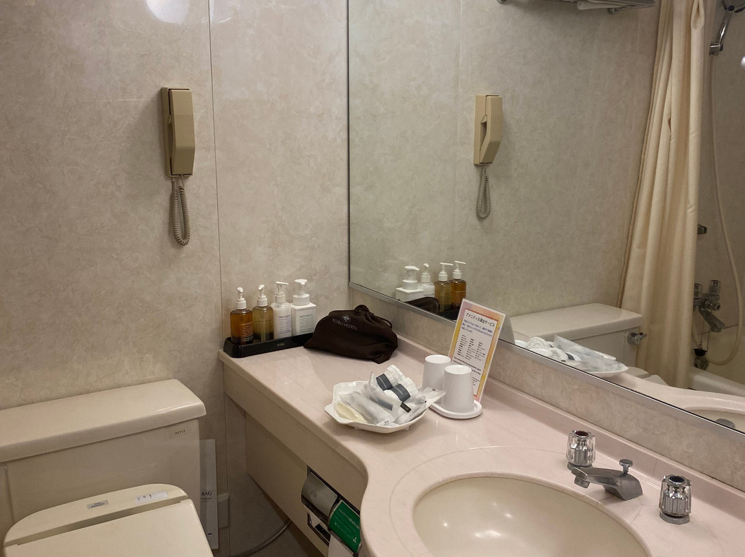 成田机场东武酒店主图