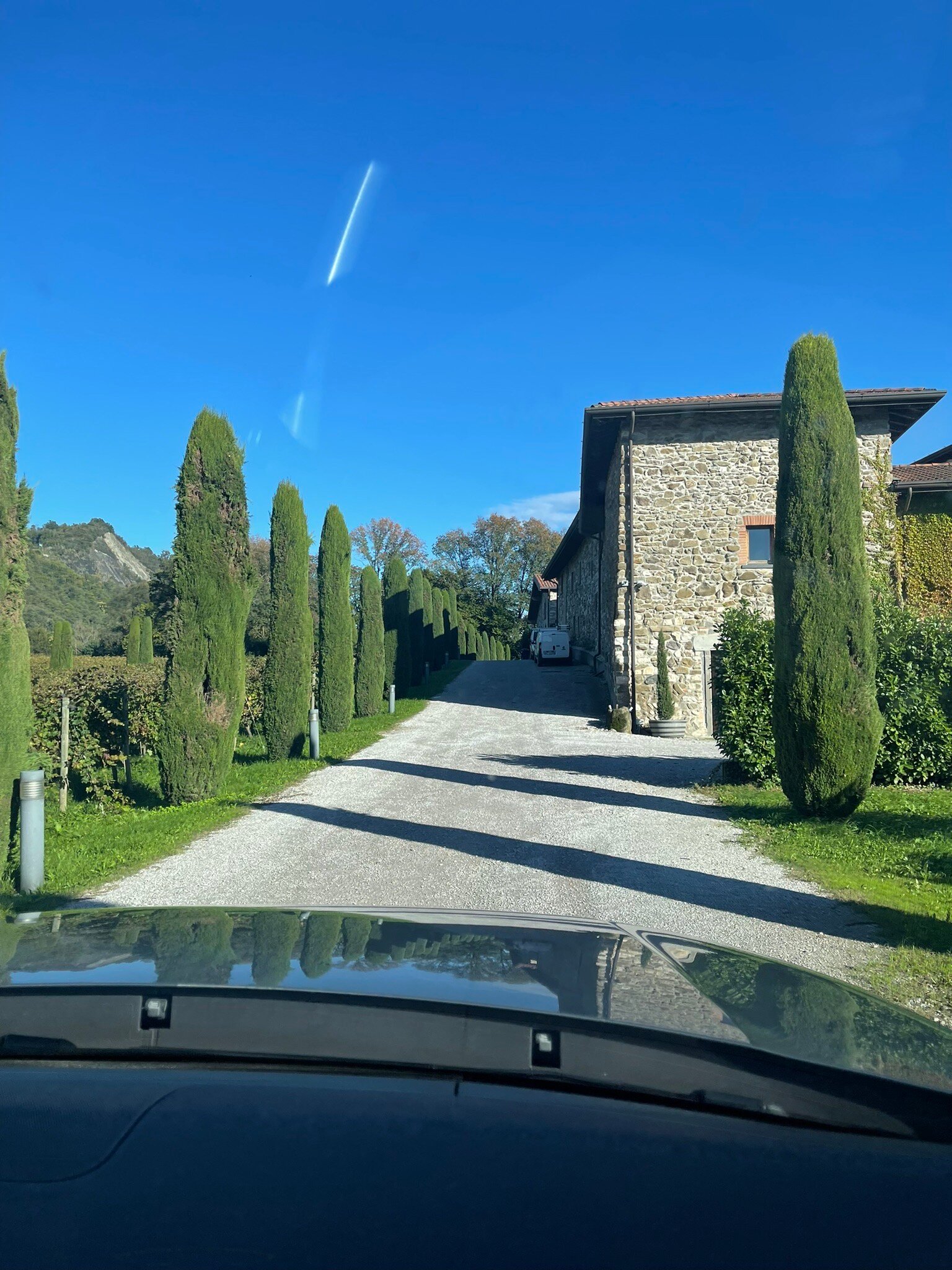 Podere Castel Merlo Resort-官方