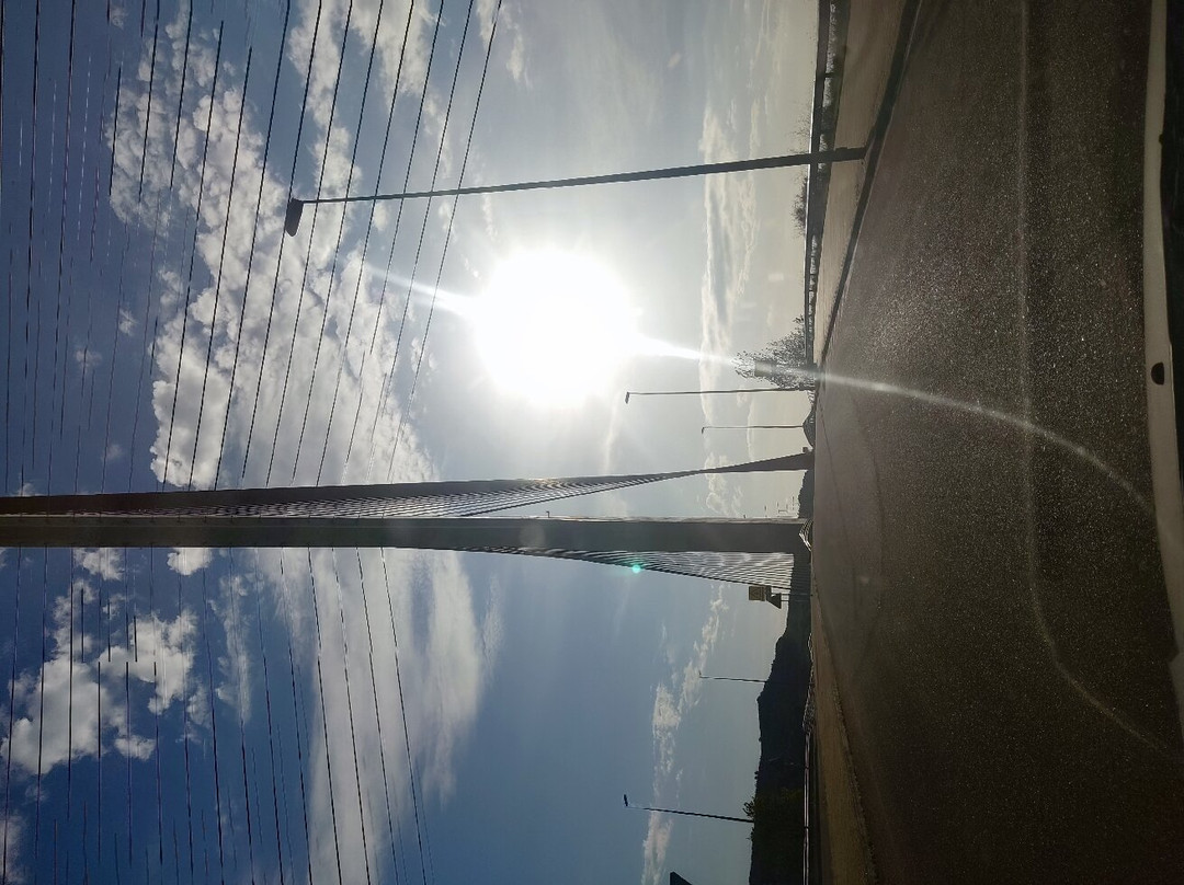 Castilla-La Mancha Bridge景点图片