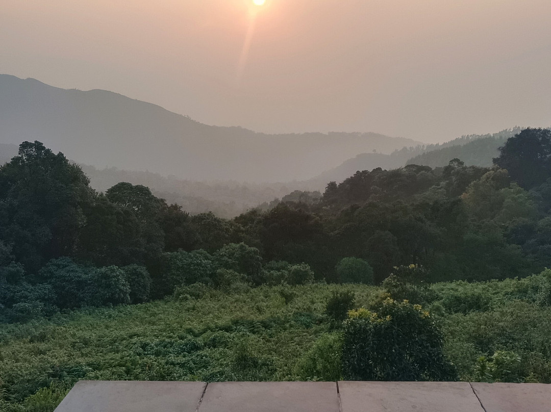 Eco Retreat Daringbadi