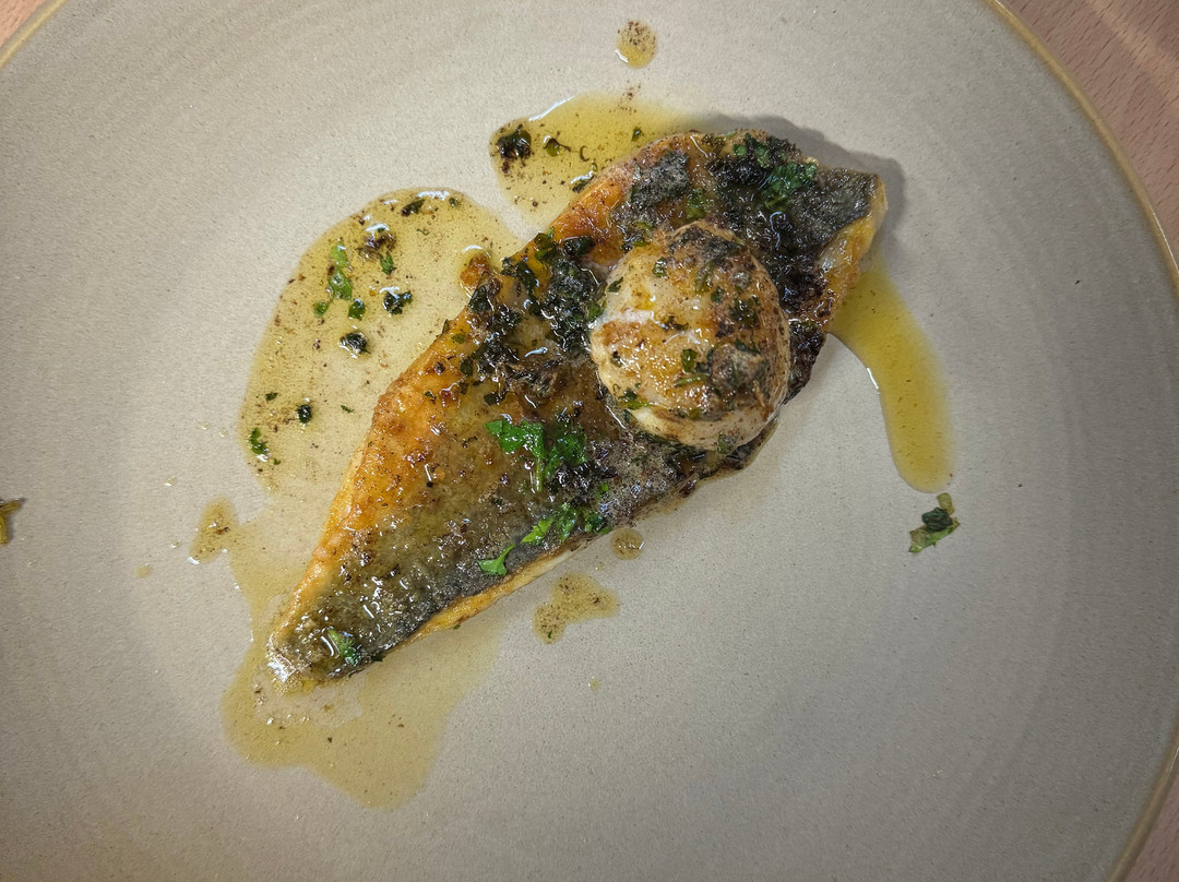 Nigel Brown Cookery Academy景点图片