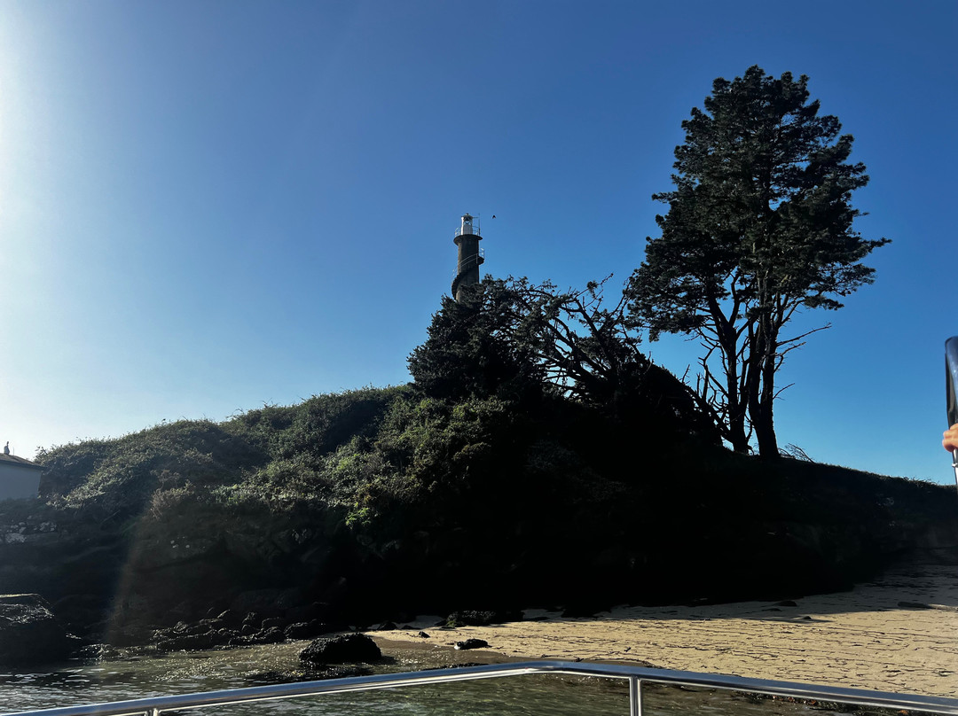 Cruceros Pelegrín-格罗韦必去景点