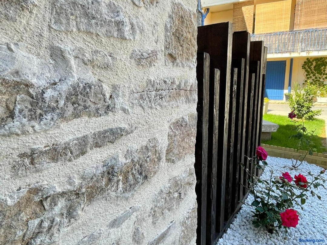 La Grange Des Frangines