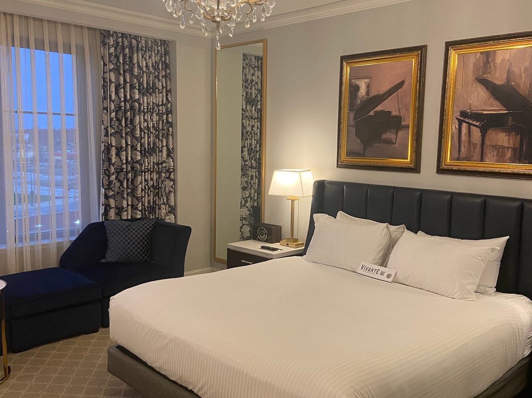 Hotel Carmichael, Autograph Collection主图