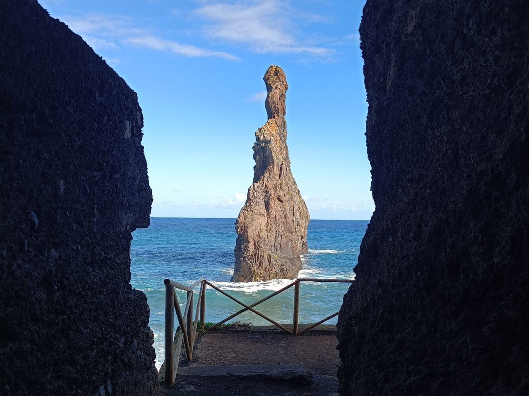 Ilheus da Ribeira da Janela-Ribeira da Janela必去景点