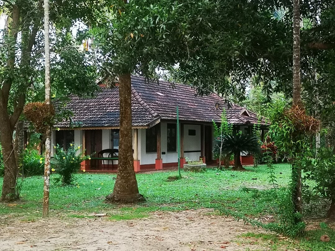 Gramam Homestay主图