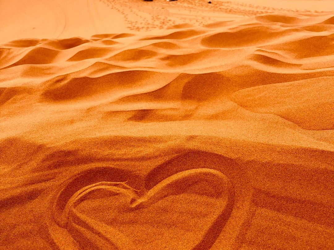 Visita Por Marruecos-丹吉尔必去景点