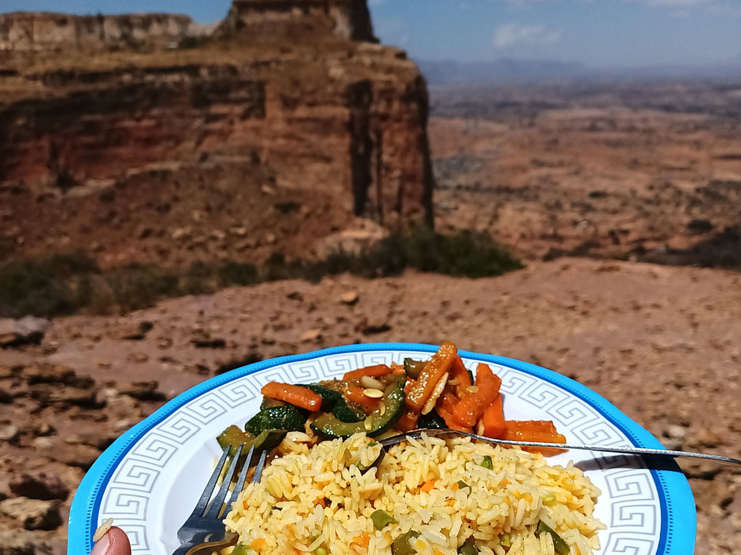 worldsun ethiopia tours景点图片