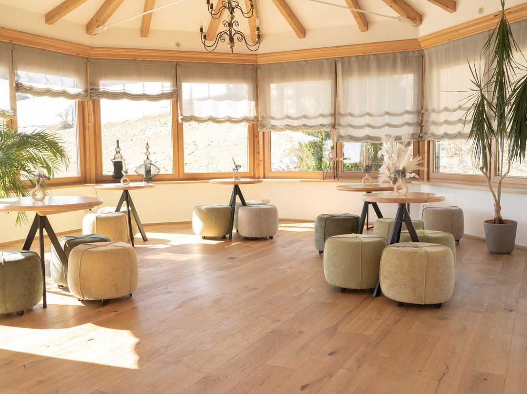 Bergseele Privat- & Retreathotel Schwarzwald主图