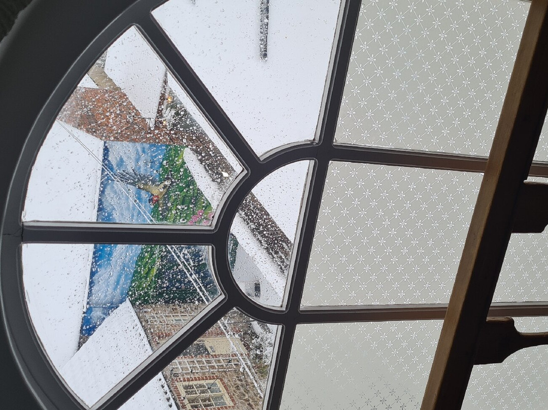 The Green Dragon主图