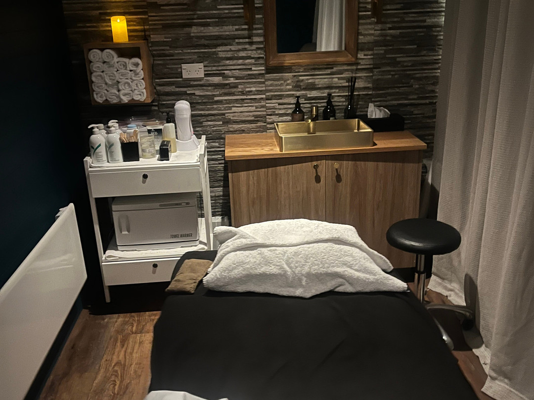 Moss Spa - Queenstown-皇后镇必去景点