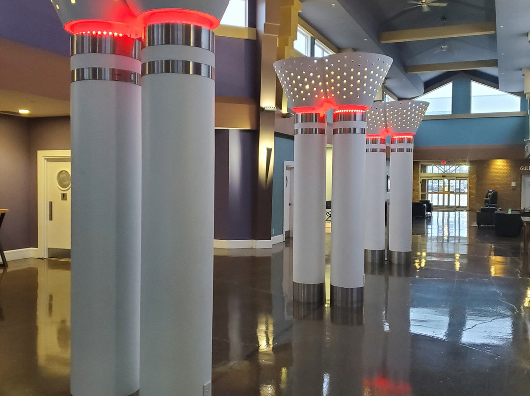 Royal Hotel Edmonton Airport, Trademark Collection by Wyndham主图