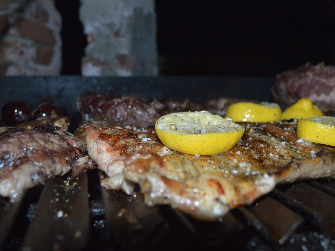 Entre Riendas Mx-Ocoyoacac必去景点