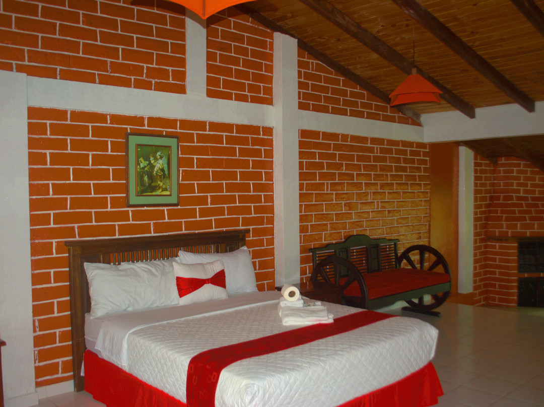 Hosteria Agoyan Spa主图