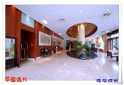 萃园城市酒店（东关街文昌阁店）主图