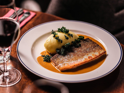 Löfqvist Å Vi Bistro