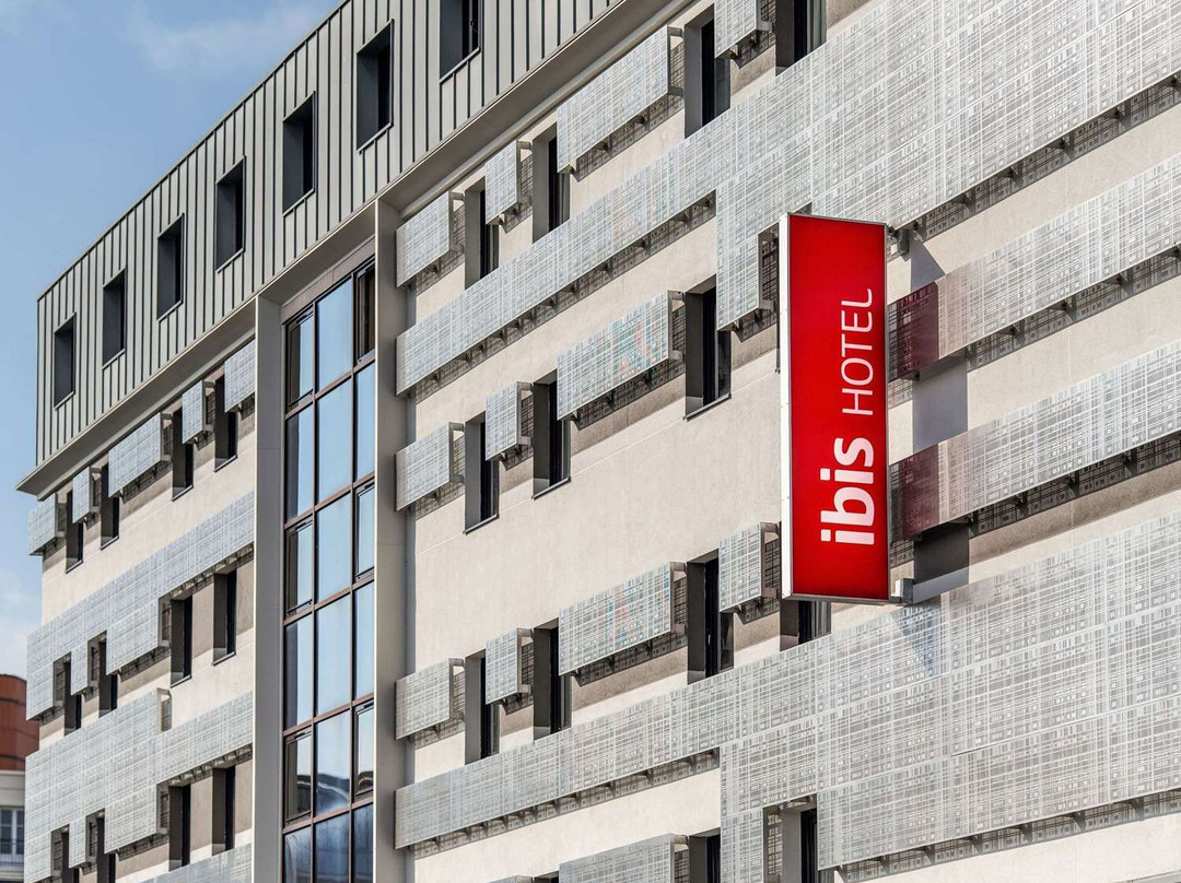 ibis Le Havre Centre主图