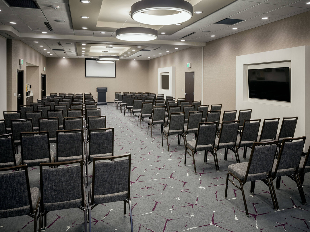 Courtyard by Marriott Corvallis主图