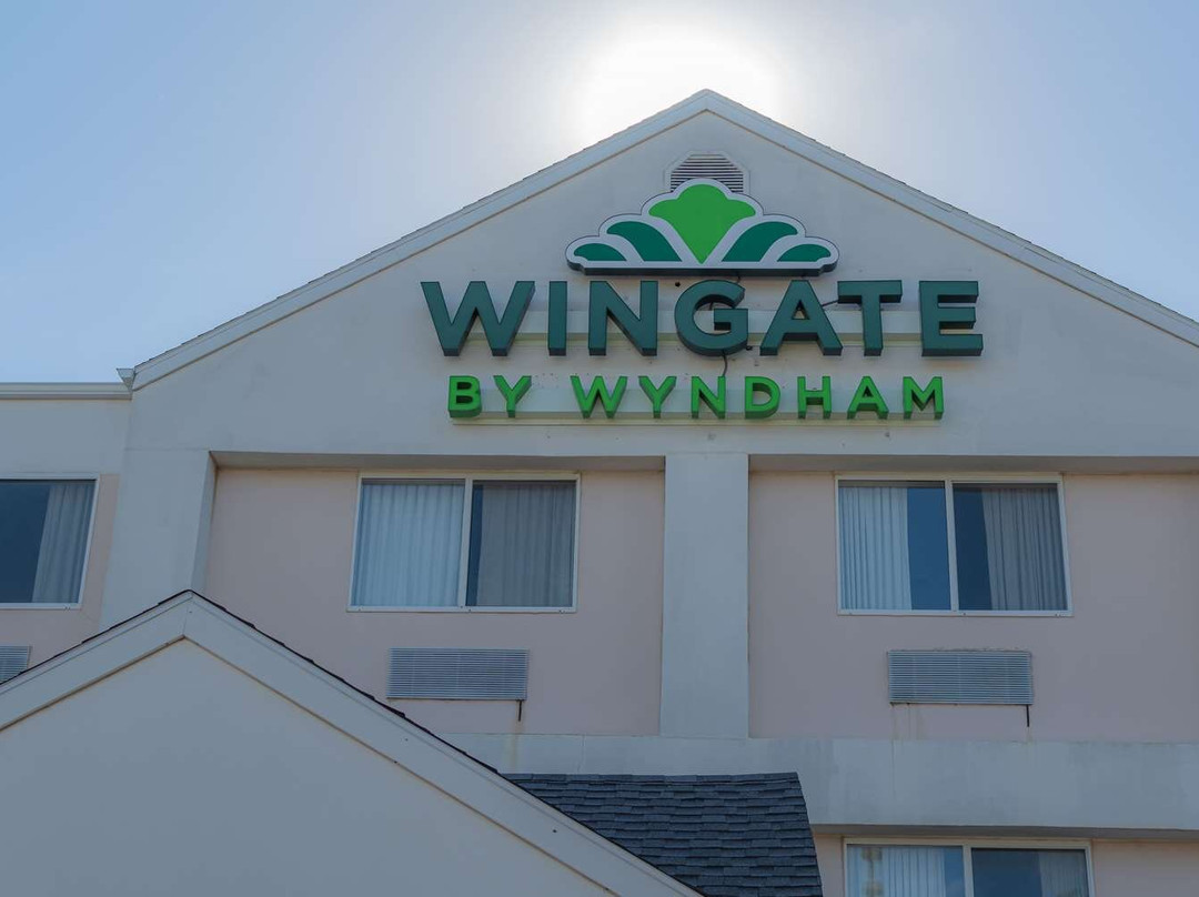 Wingate By Wyndham Sioux City主图