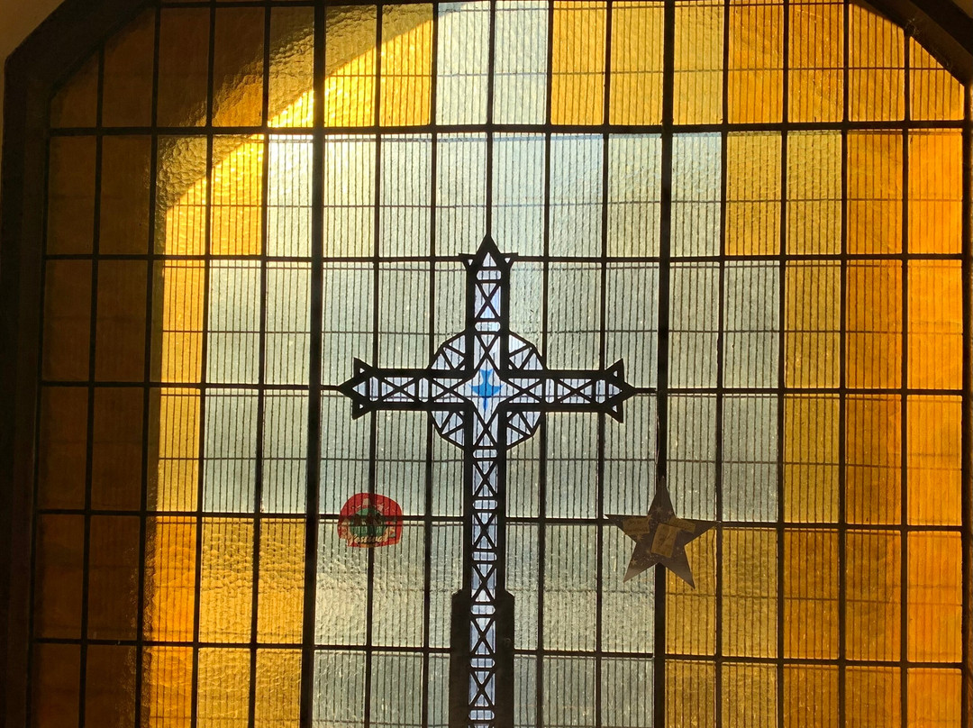 St Stephen's Anglican Church-布莱顿必去景点