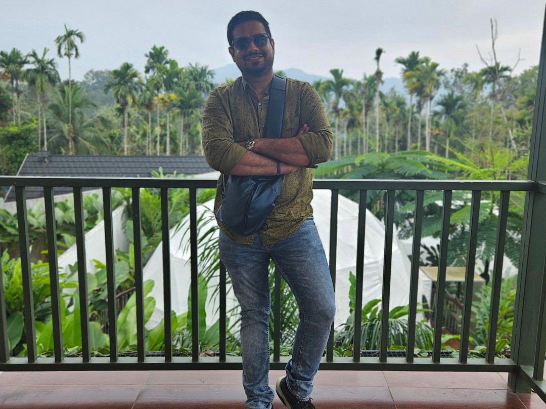 Le Villagio Resort & Domes主图