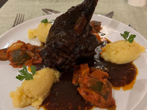 NAKUK Landhotel & Restaurant主图