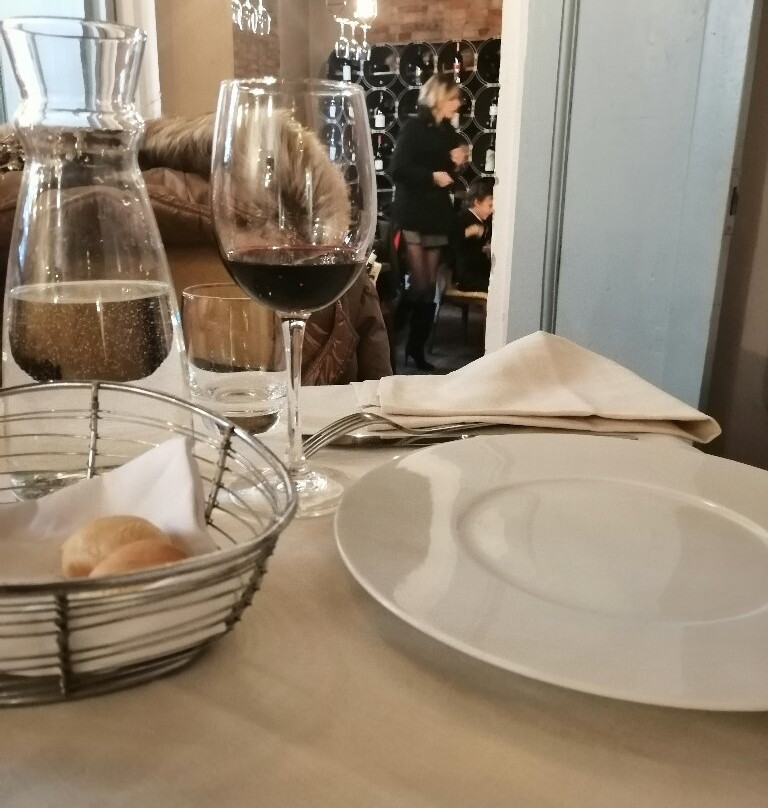 La Locanda Bagnara主图