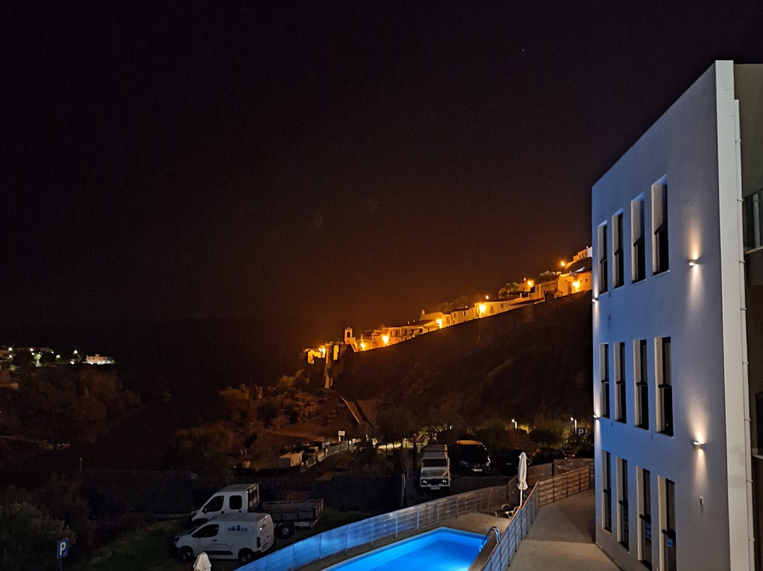 穆赛尔酒店主图