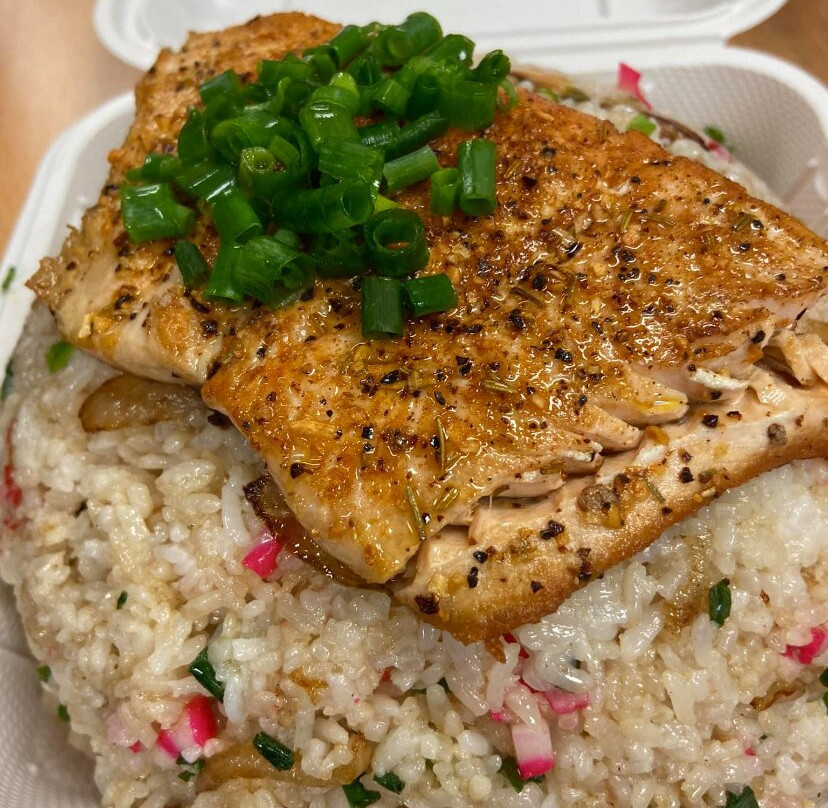 Pokai Bay Restaurant