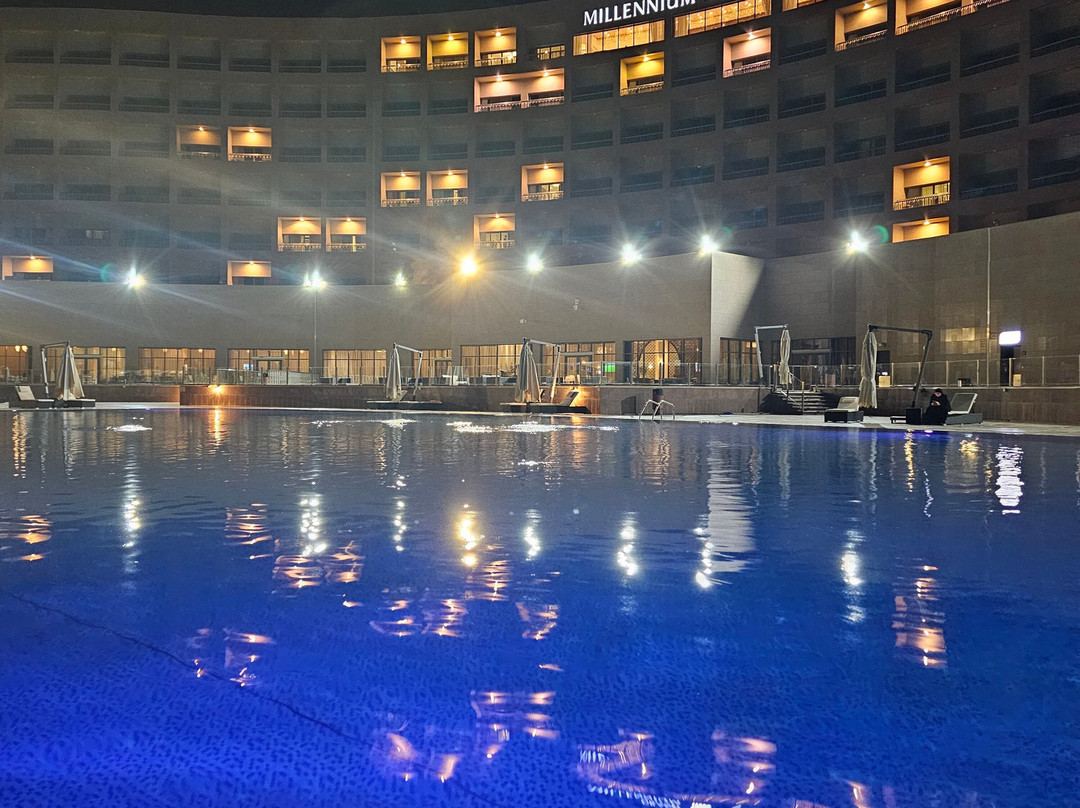 Grand Millennium Gizan主图