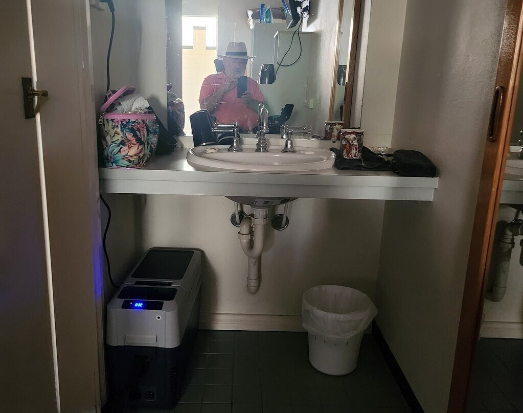 伊克格里菲斯汽车旅馆主图