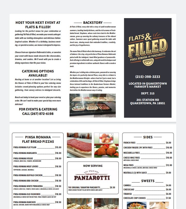 Quakertown Farmers Market-Quakertown必去景点