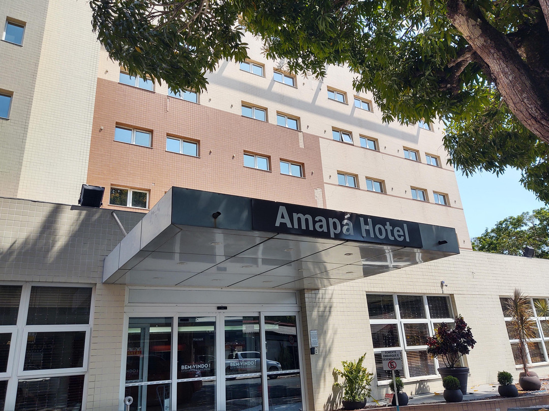 Amapa Hotel主图