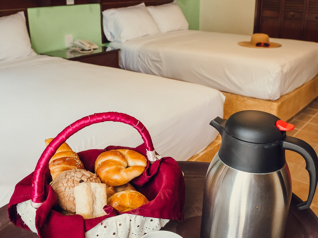 Villas Del Sol Hotel主图