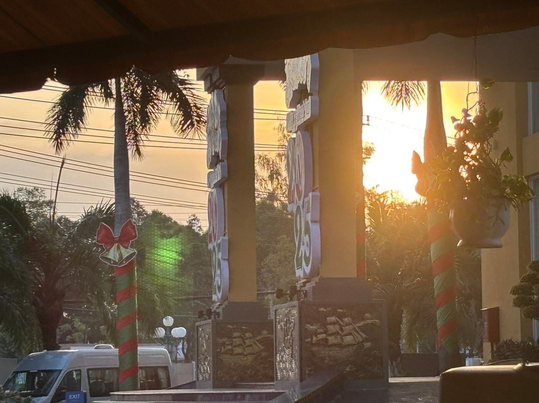 Sai Gon Rach Gia Hotel主图