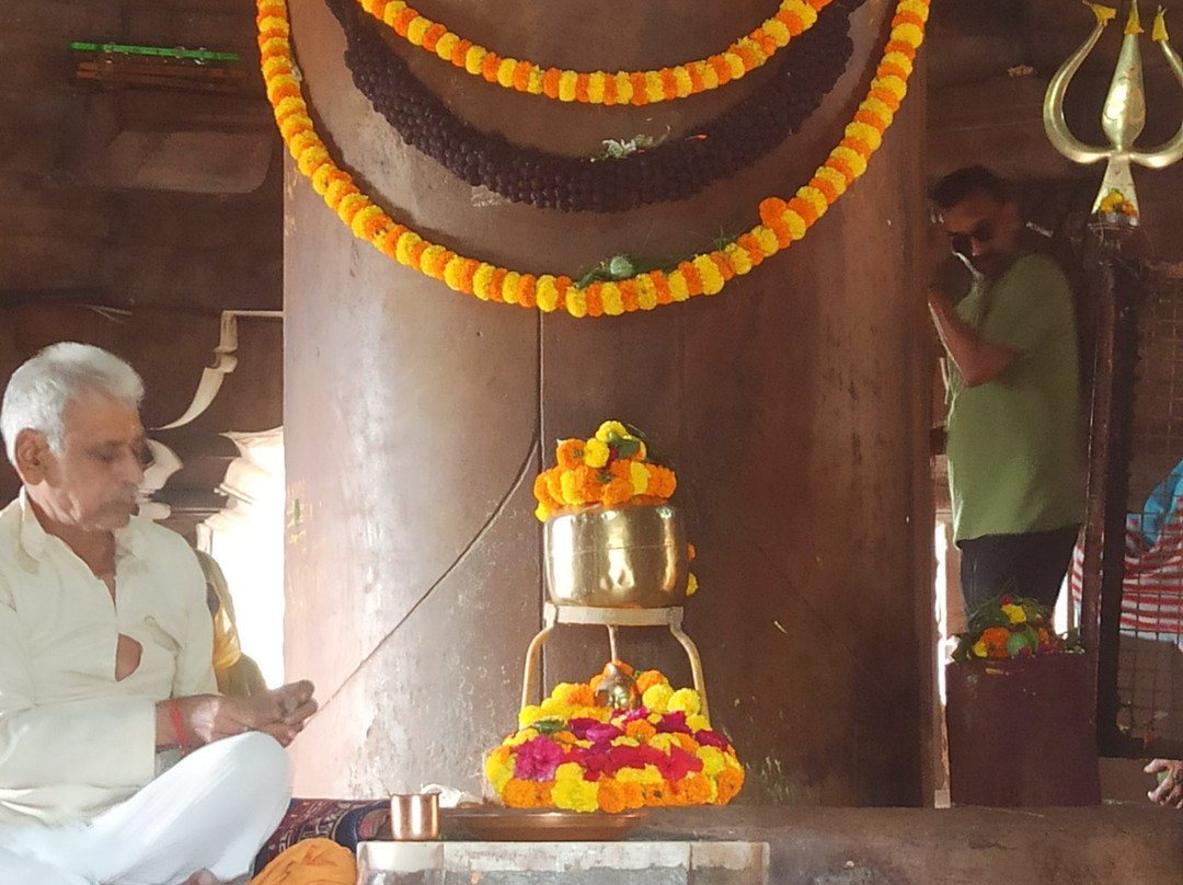 Matangeshwara Temple景点图片
