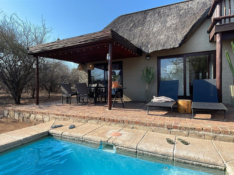 The Lodge Whisperer-霍德斯普鲁特必去景点