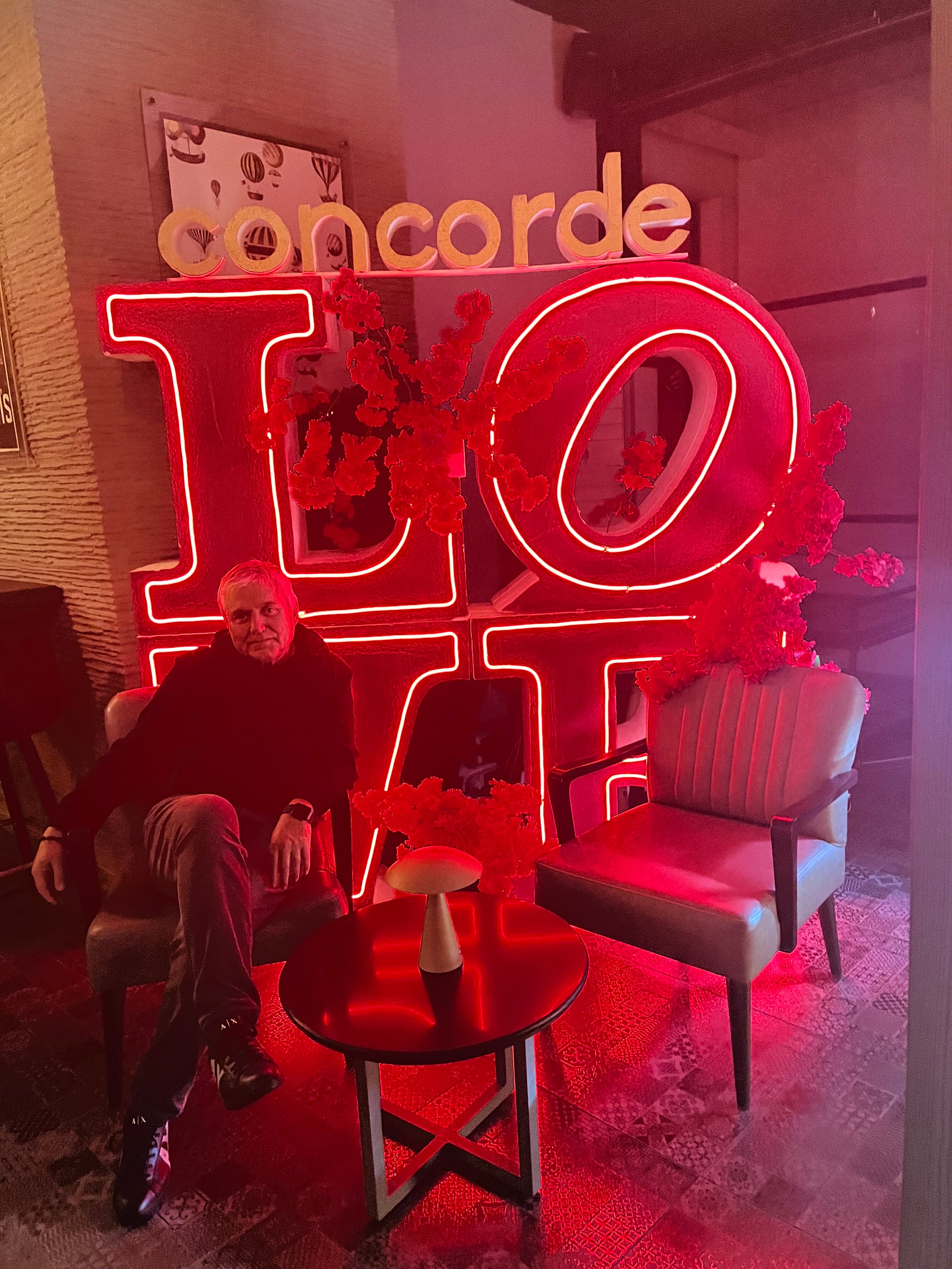 Concorde Tower Hotel-官方