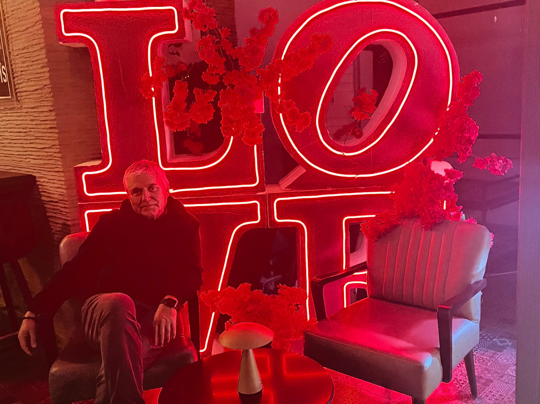 Concorde Tower Hotel主图