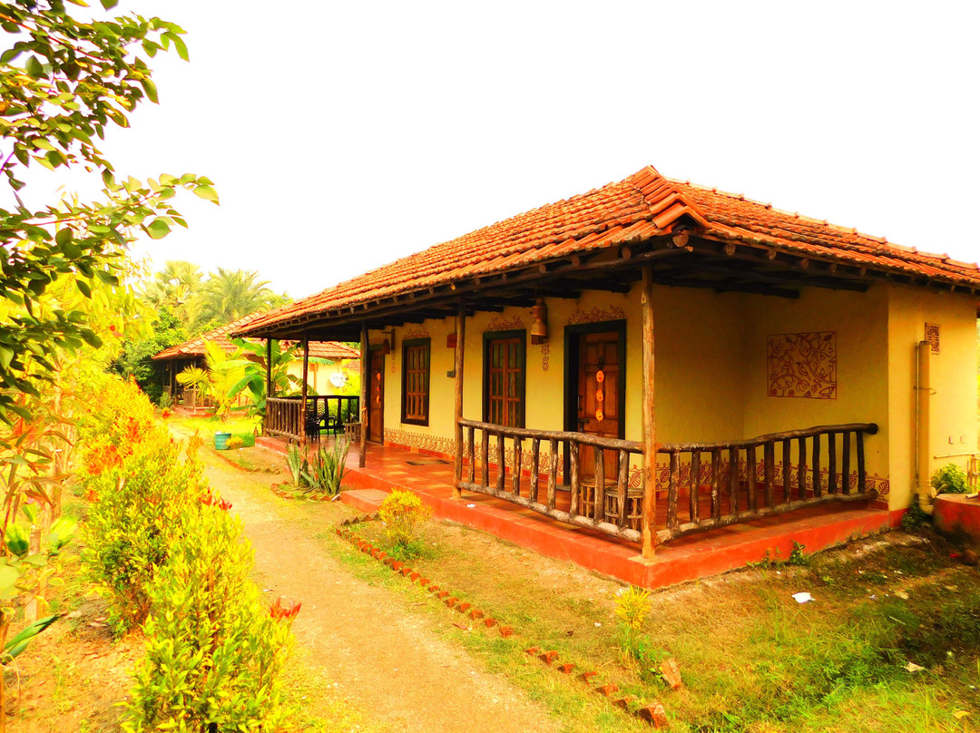 Gram Bangla Retreat主图