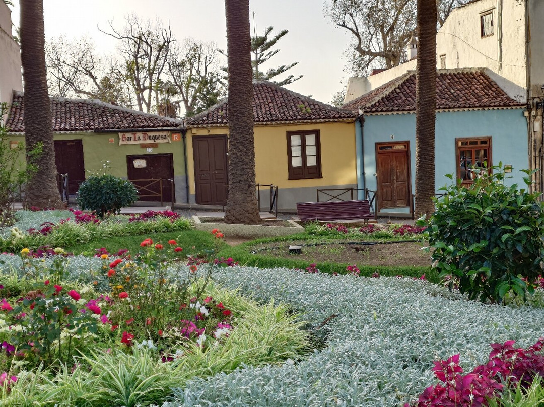 Playa del Duque-奥德杰海岸必去景点