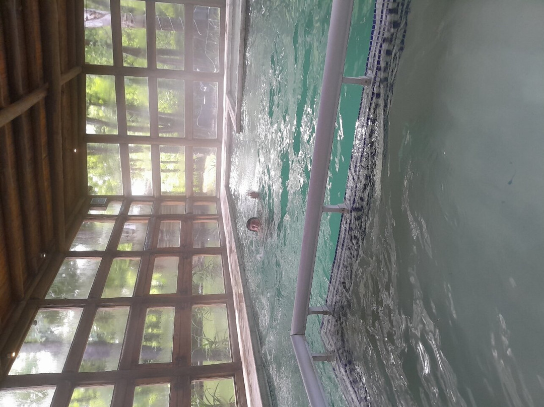 Mar Azul Suites Apart Boutique主图