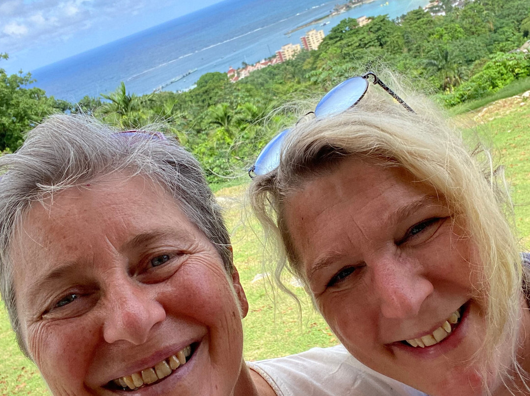 Jamaican Spirit Tours-奥乔里奥斯必去景点