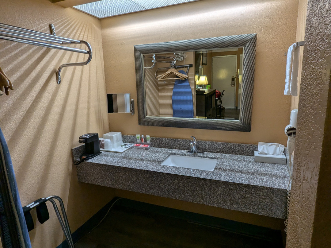 Econo Lodge Jacksonville Near Little Rock Air Force Base主图