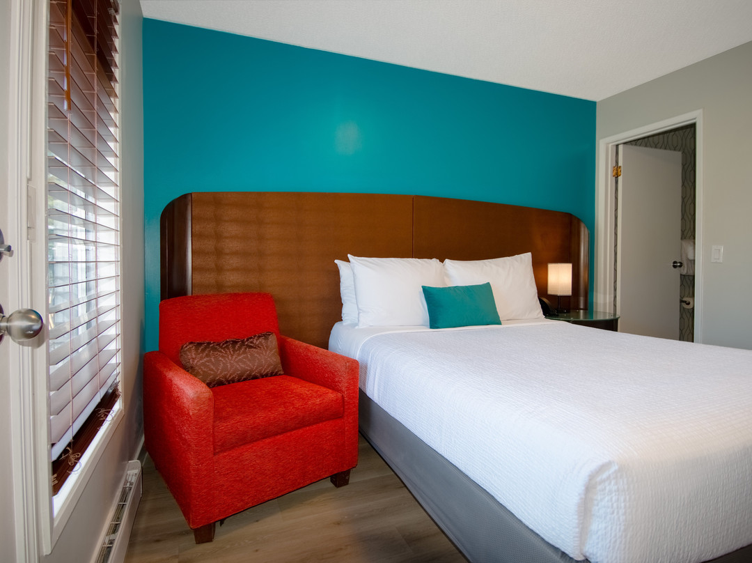 The Tide's Inn主图