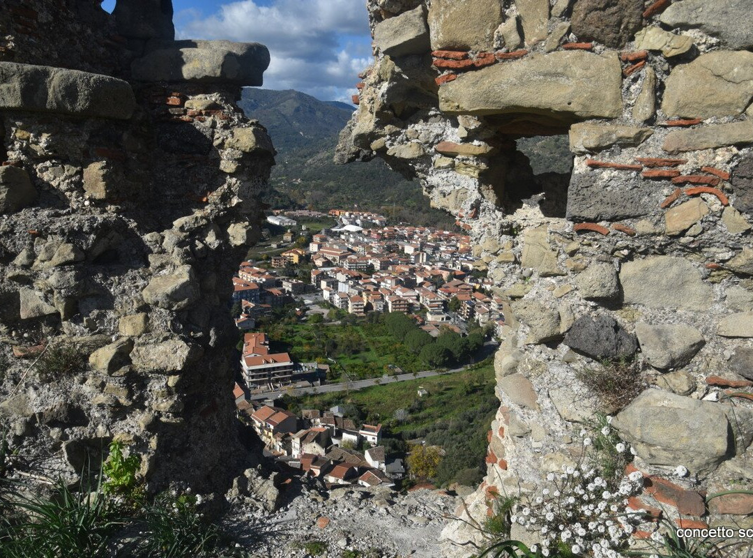 Ruderi del Castello景点图片