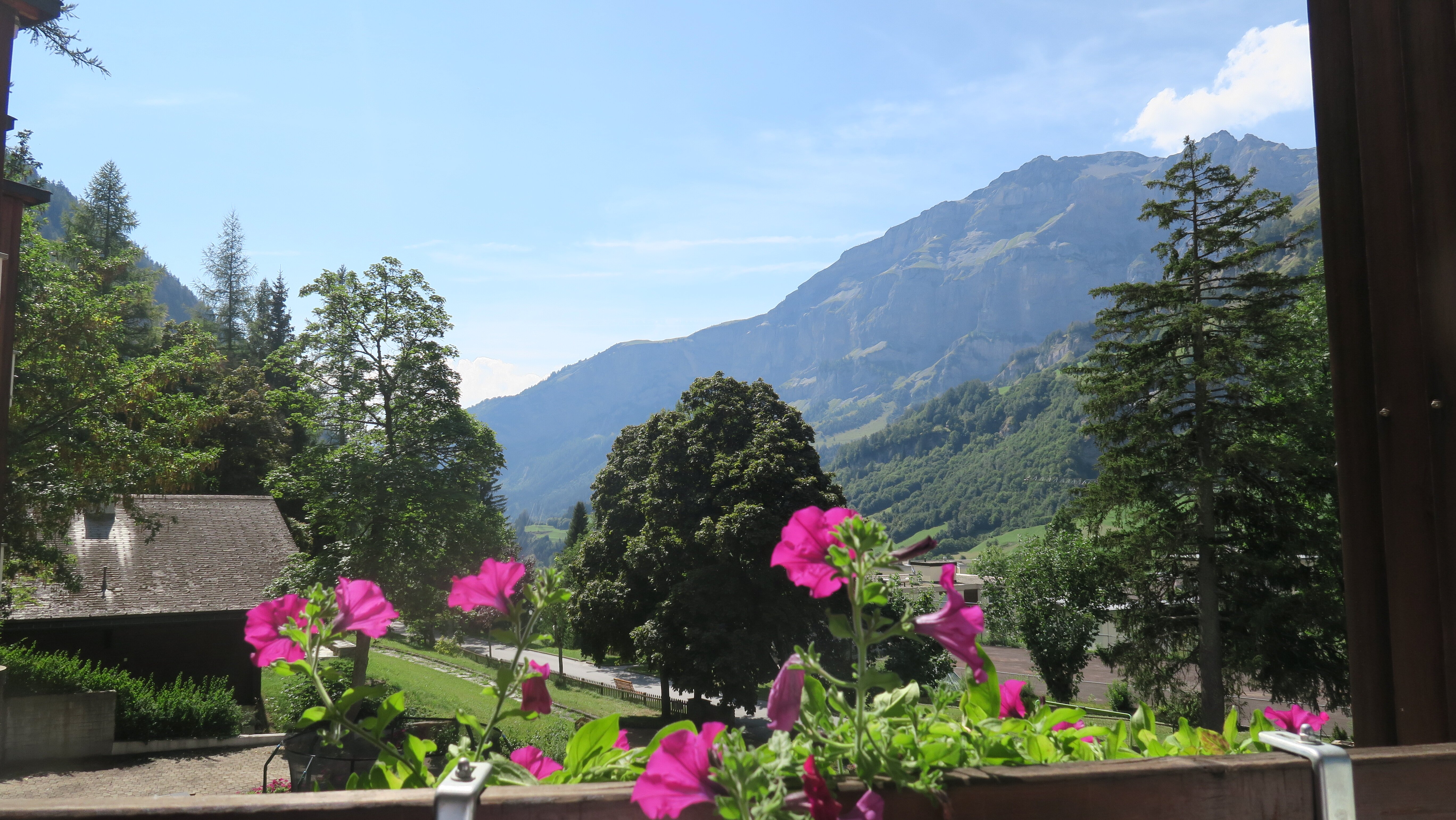 Hotel Quellenhof-客卧