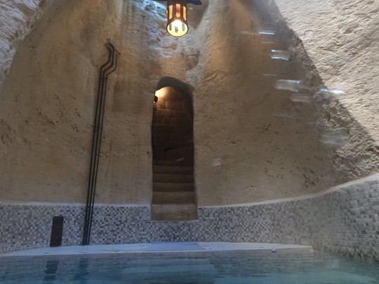 Palazzo Guglielmo Albergo Diffuso主图