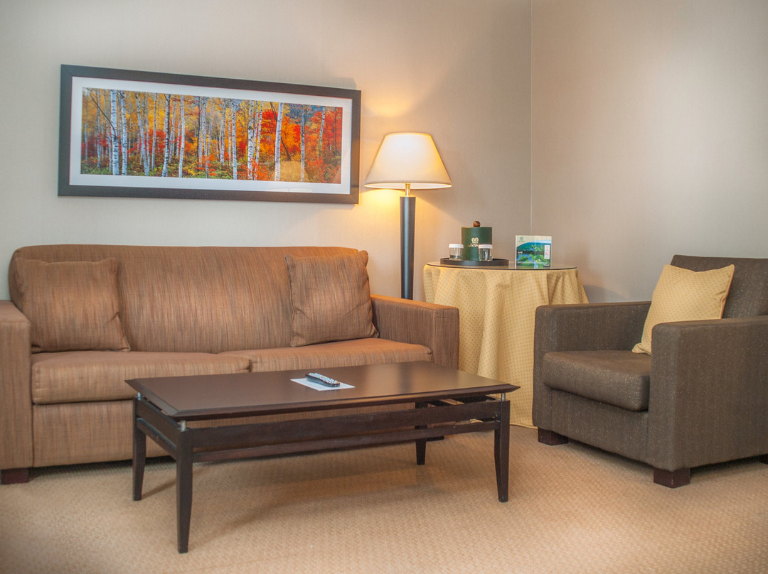 The Resort at Glade Springs主图