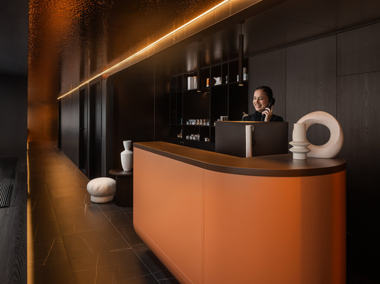 Contour Spa By Deep Nature-圣若斯滕诺德必去景点